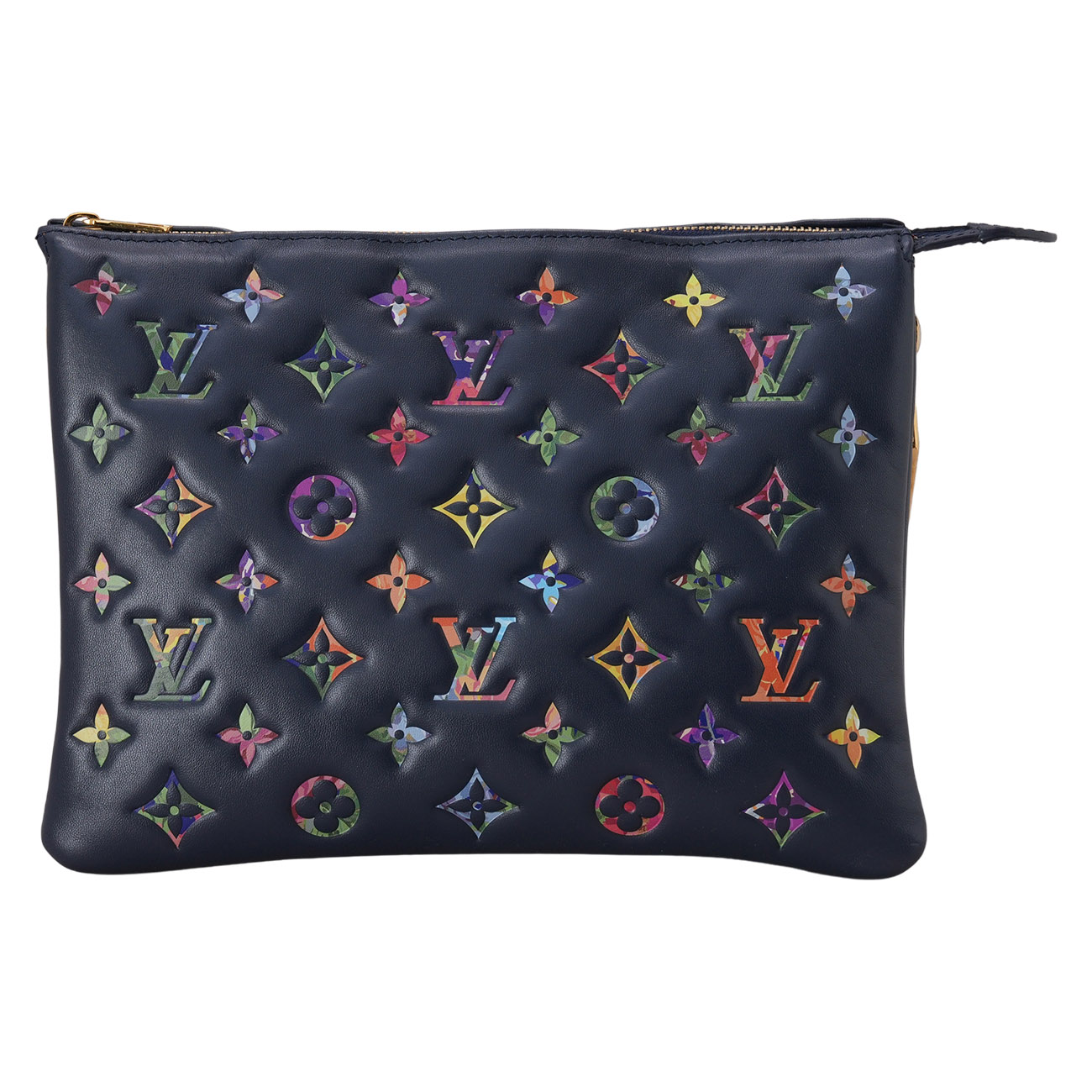 LOUIS VUITTON(USED)루이비통 M21209 모노그램 플라워 쿠상 PM